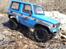Bil Toyota LJ70 MST CMX