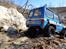 Bil Toyota LJ70 MST CMX