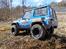 Bil Toyota LJ70 MST CMX