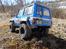 Bil Toyota LJ70 MST CMX