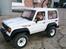 Off-Roader TOYOTA LJ70 