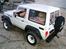 Off-Roader TOYOTA LJ70 