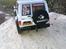 Off-Roader TOYOTA LJ70 