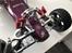 Buggy  Solgt Baja 5B SS