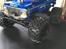 Bil Traxxas Big foot no1
