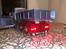 Lastbiler scania r