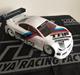 Bil Tamiya TB evo6 Black-Edition