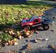 Off-Roader Traxxas Slash 4x4 Ultimate Mamba Monster X
