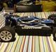 Buggy FTX vantage brussless RTR 