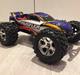 Truck Traxxas Rustler Brushless 