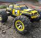 Off-Roader Traxxas summit 1/16
