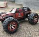 Off-Roader Traxxas summit 1/16........ No 2 ;-)