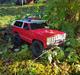 Bil Vaterra Ascender - 1986 Chevrolet K-5 Blazer 4WD 