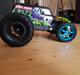 Off-Roader Traxxas Grave Digger 1/16