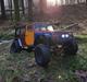 Off-Roader Axial SCX10 II