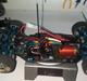 Bil TAMIYA TT-01 CARBON +upgrades ;)
