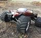 Off-Roader Traxxas e-revo brushless