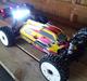 Buggy Losi 8IGHT-E