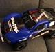Bil Traxxas Ultimate slash 4x4 oba