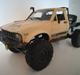 Bil WPL Hilux (Solgt)