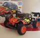 Bil Tamiya Blitzer Beetle 