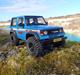 Bil Toyota LJ70 MST CMX