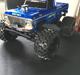 Bil Traxxas Big foot no1
