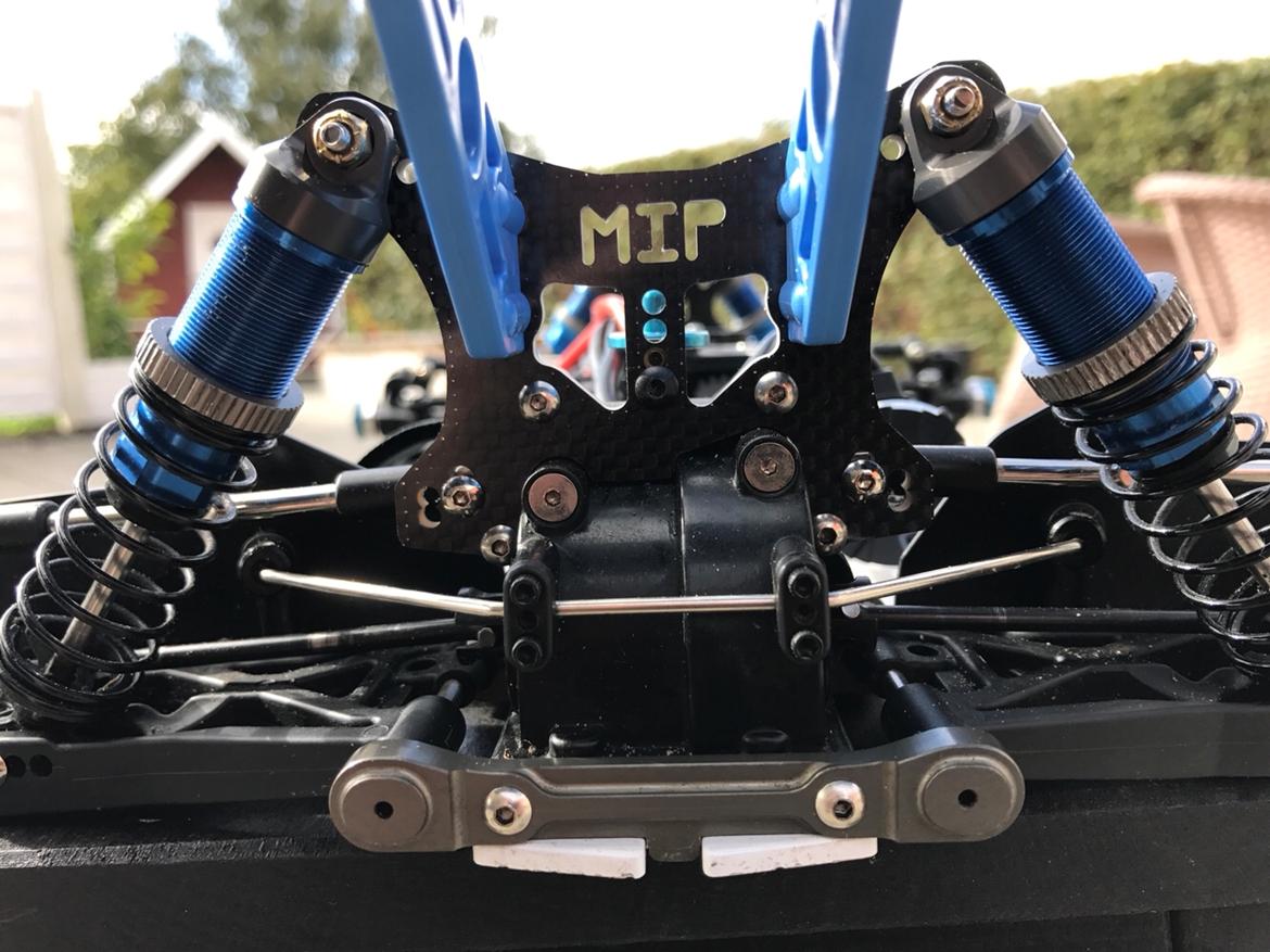 Buggy MIP Pro8 e-Buggy (Losi TEN-SCTE platform) billede 7