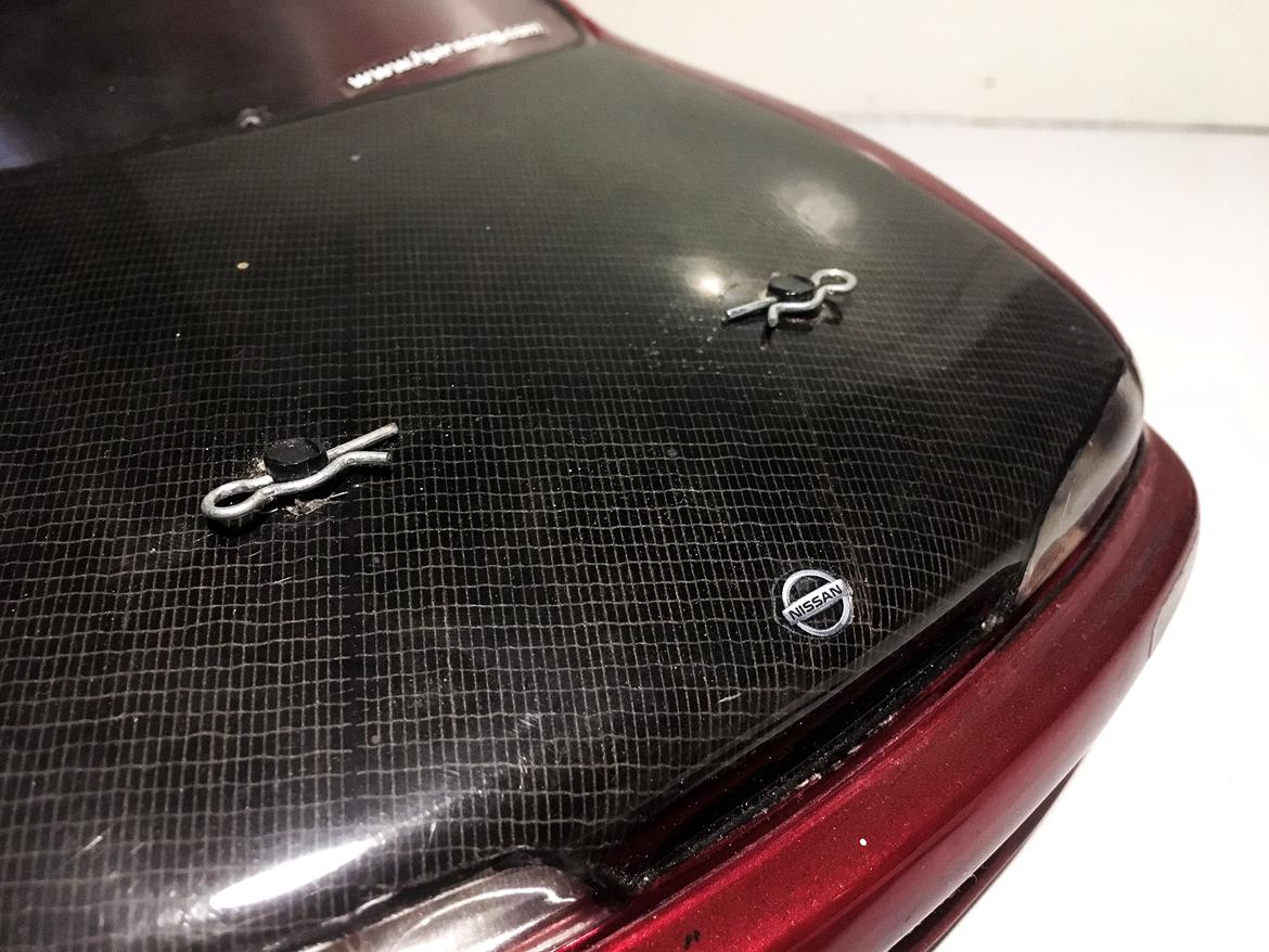 Bil HPI Sprint driftmod billede 4