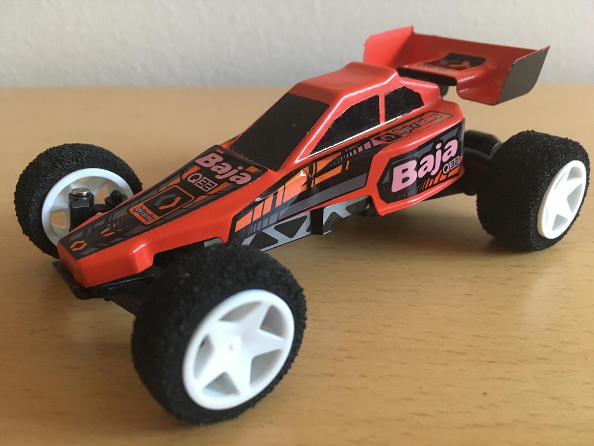 Buggy Baja Q32 billede 1