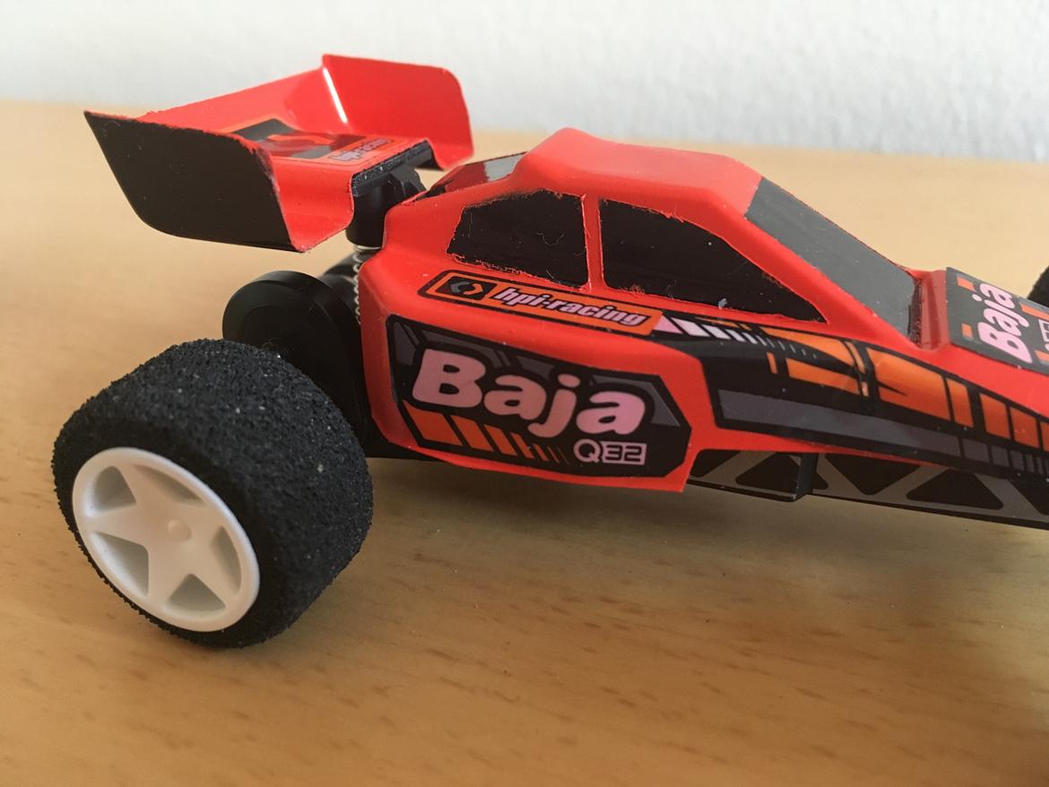 Buggy Baja Q32 billede 2