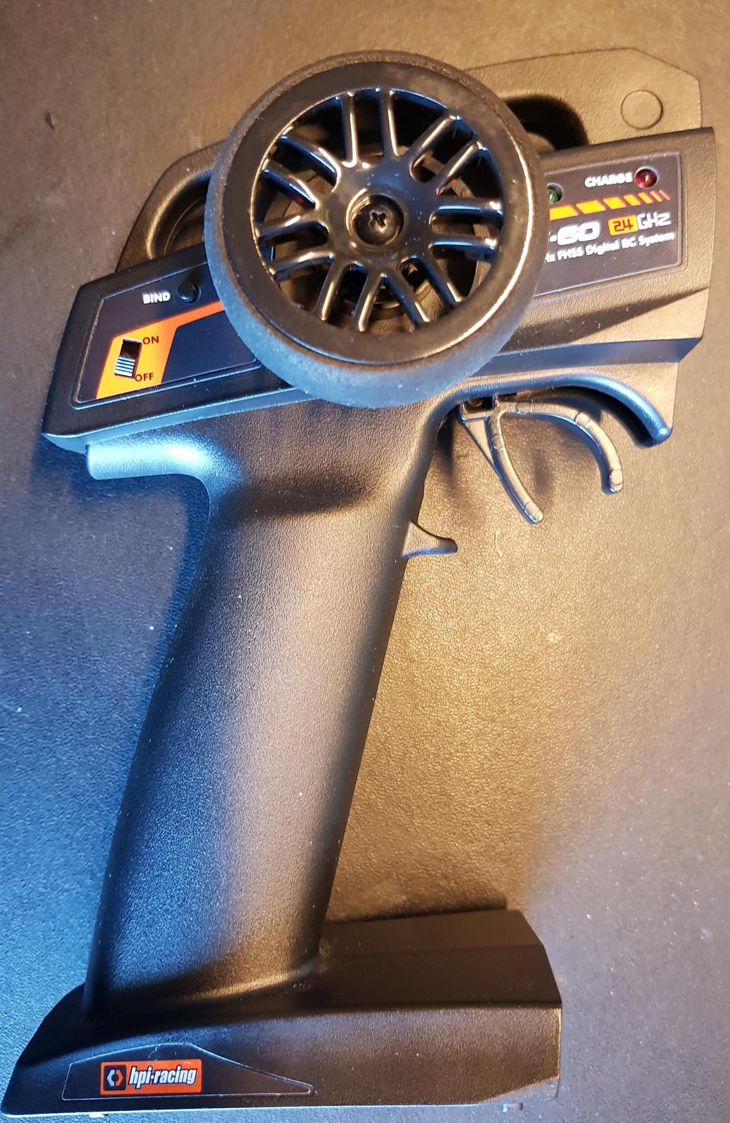 Buggy HPI Q32 billede 2
