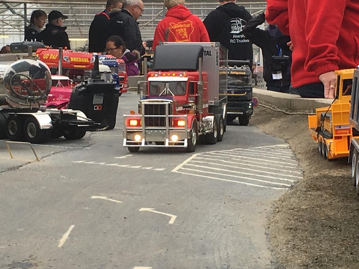 Lastbiler King Hauler billede 3