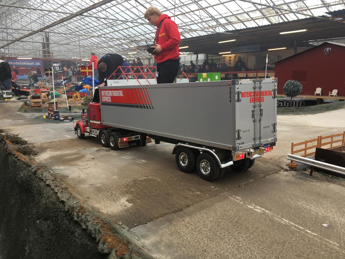 Lastbiler King Hauler billede 5