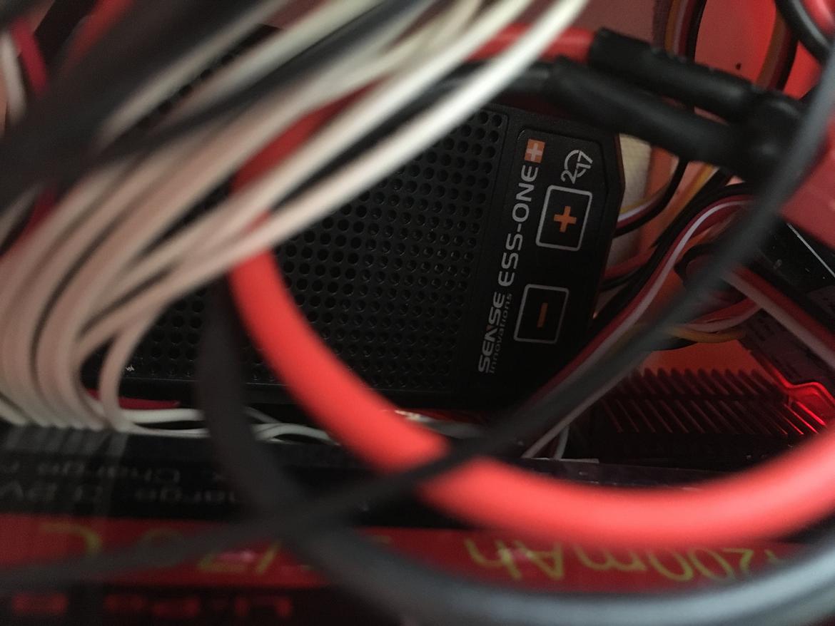 Lastbiler King Hauler billede 9