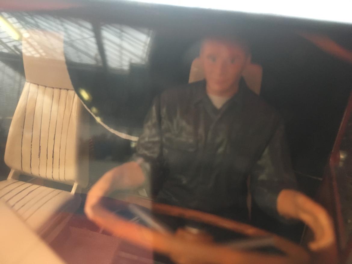 Lastbiler King Hauler billede 11