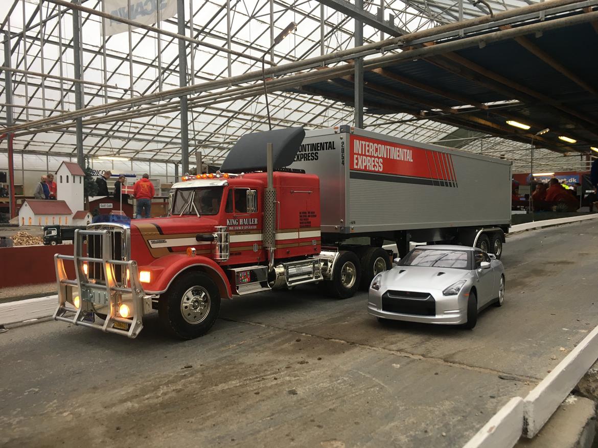 Lastbiler King Hauler billede 13