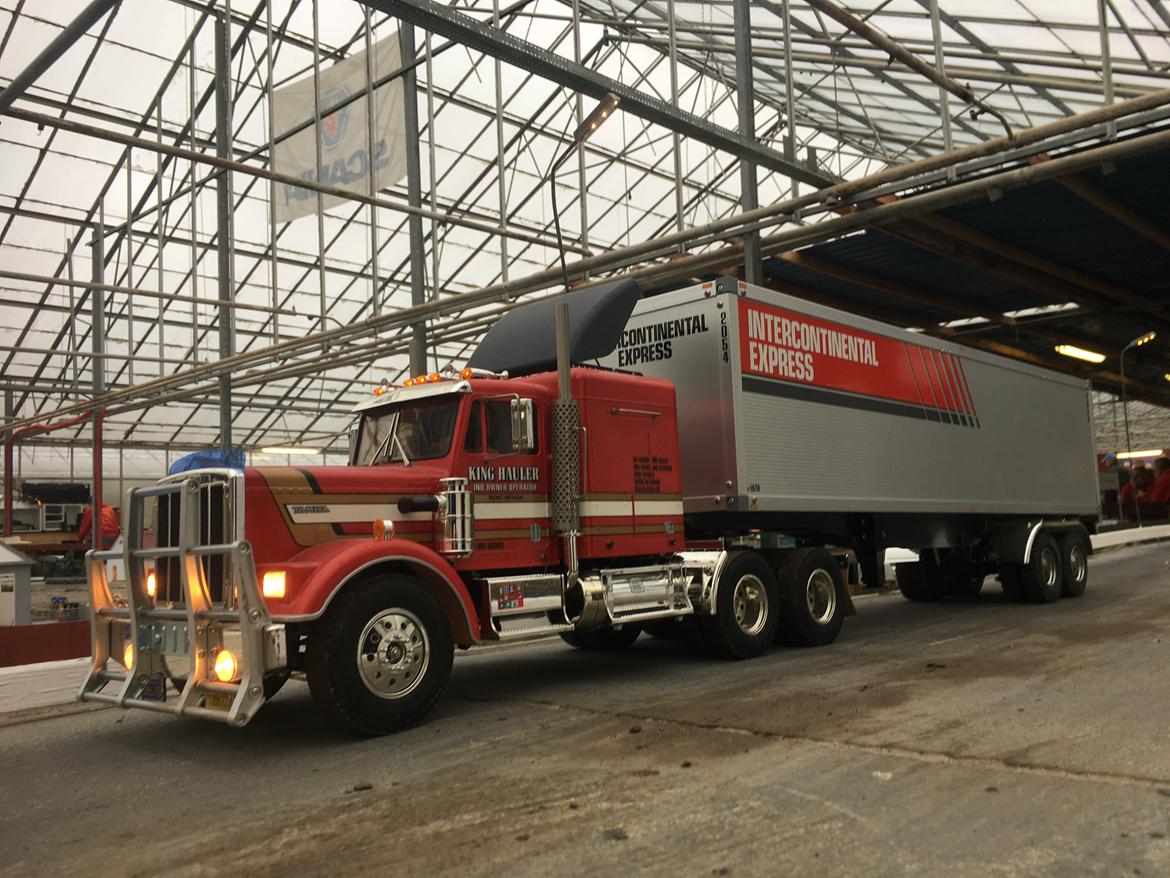 Lastbiler King Hauler billede 2