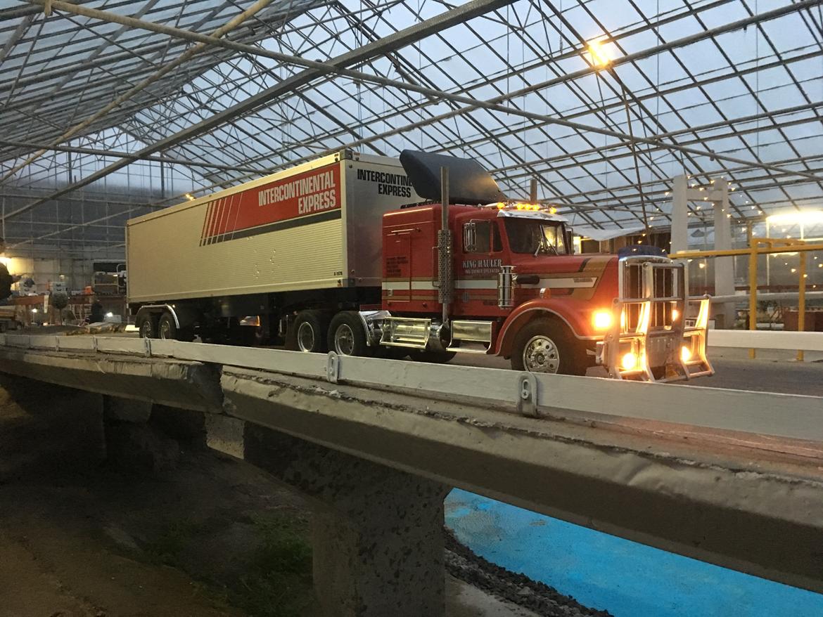 Lastbiler King Hauler billede 16