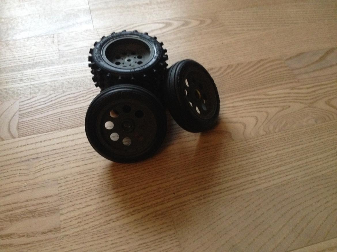 Buggy SAND SCORCHER  SOLGT billede 28