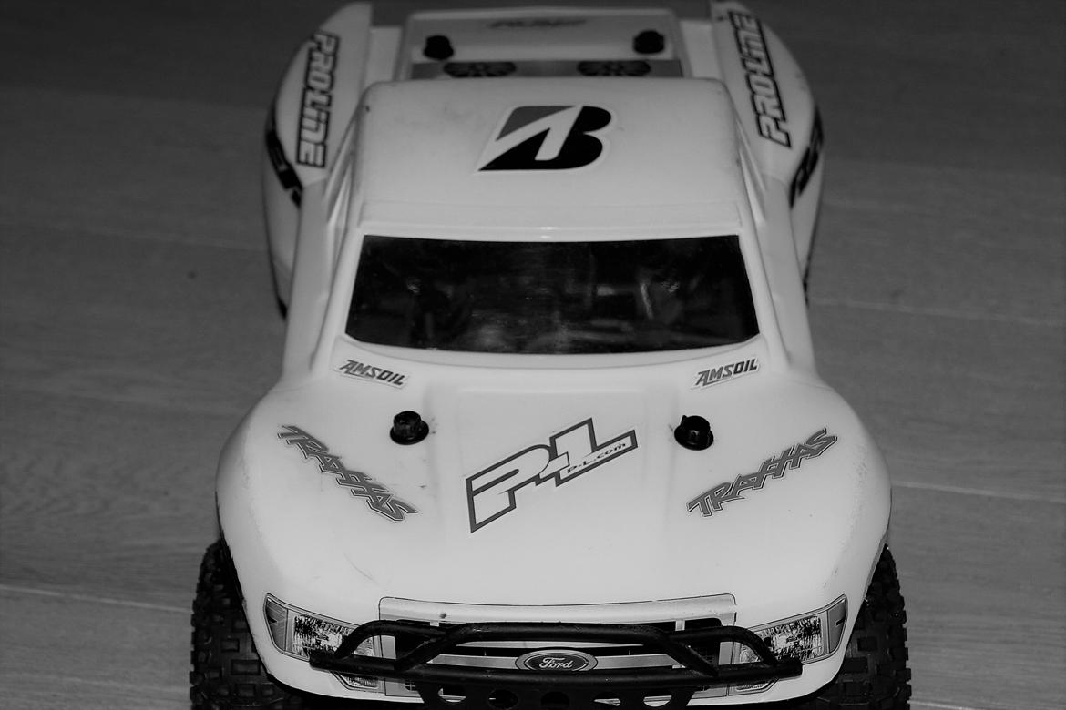 Off-Roader Slash 4x4 Platinum Edition  billede 3