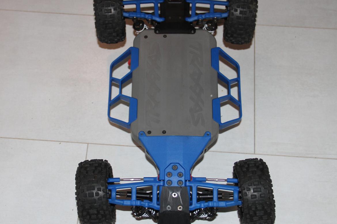 Off-Roader Slash 4x4 Platinum Edition  billede 10