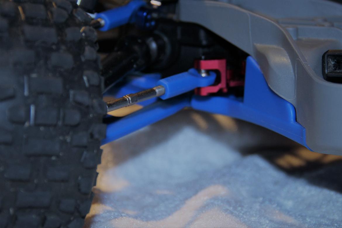 Off-Roader Slash 4x4 Platinum Edition  billede 11