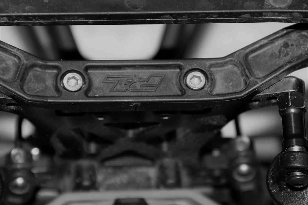 Off-Roader Slash 4x4 Platinum Edition  billede 12