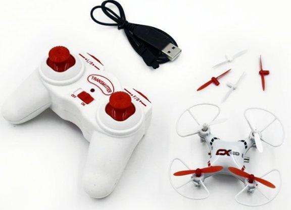 Multirotor CX023 billede 6