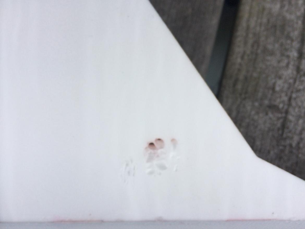 Fly H-King F-35 billede 17