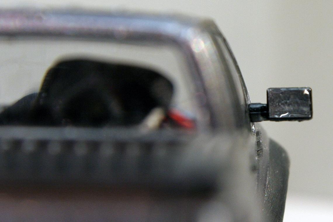 Off-Roader Orlandoo (Ford F-150) billede 14