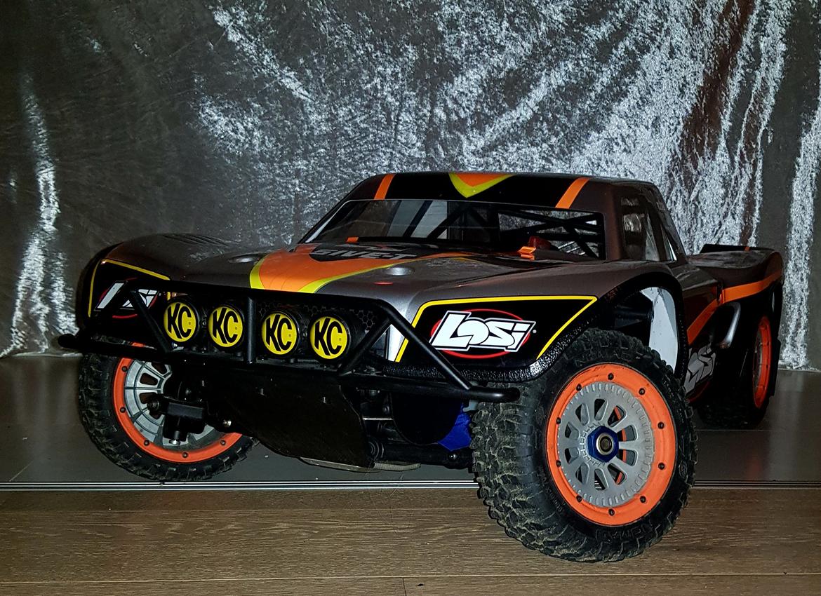 Off-Roader Losi 5ive t billede 1