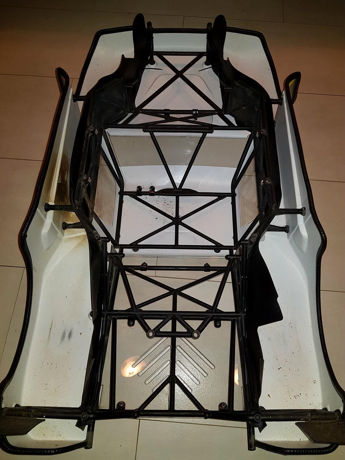 Off-Roader Losi 5ive t billede 8