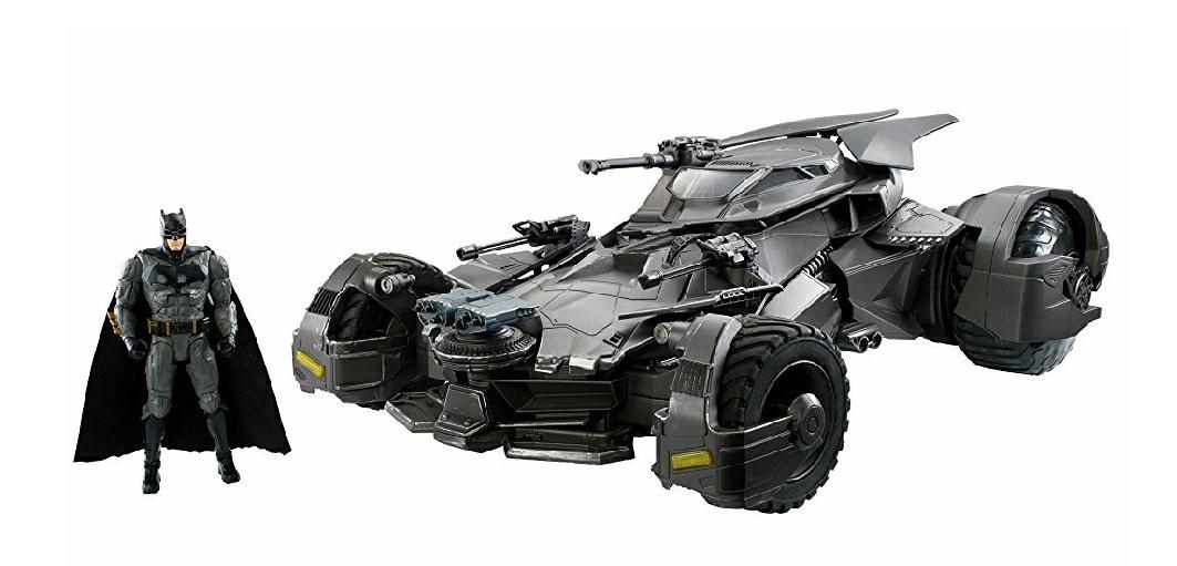 Bil BATMOBIL billede 13